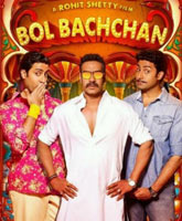 Bol Bachchan / 